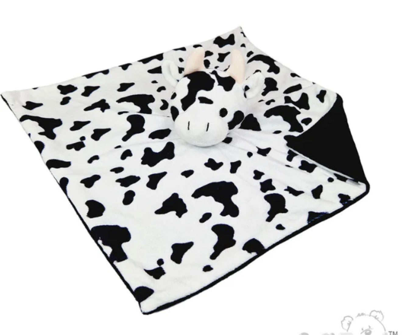 Cow Comforter