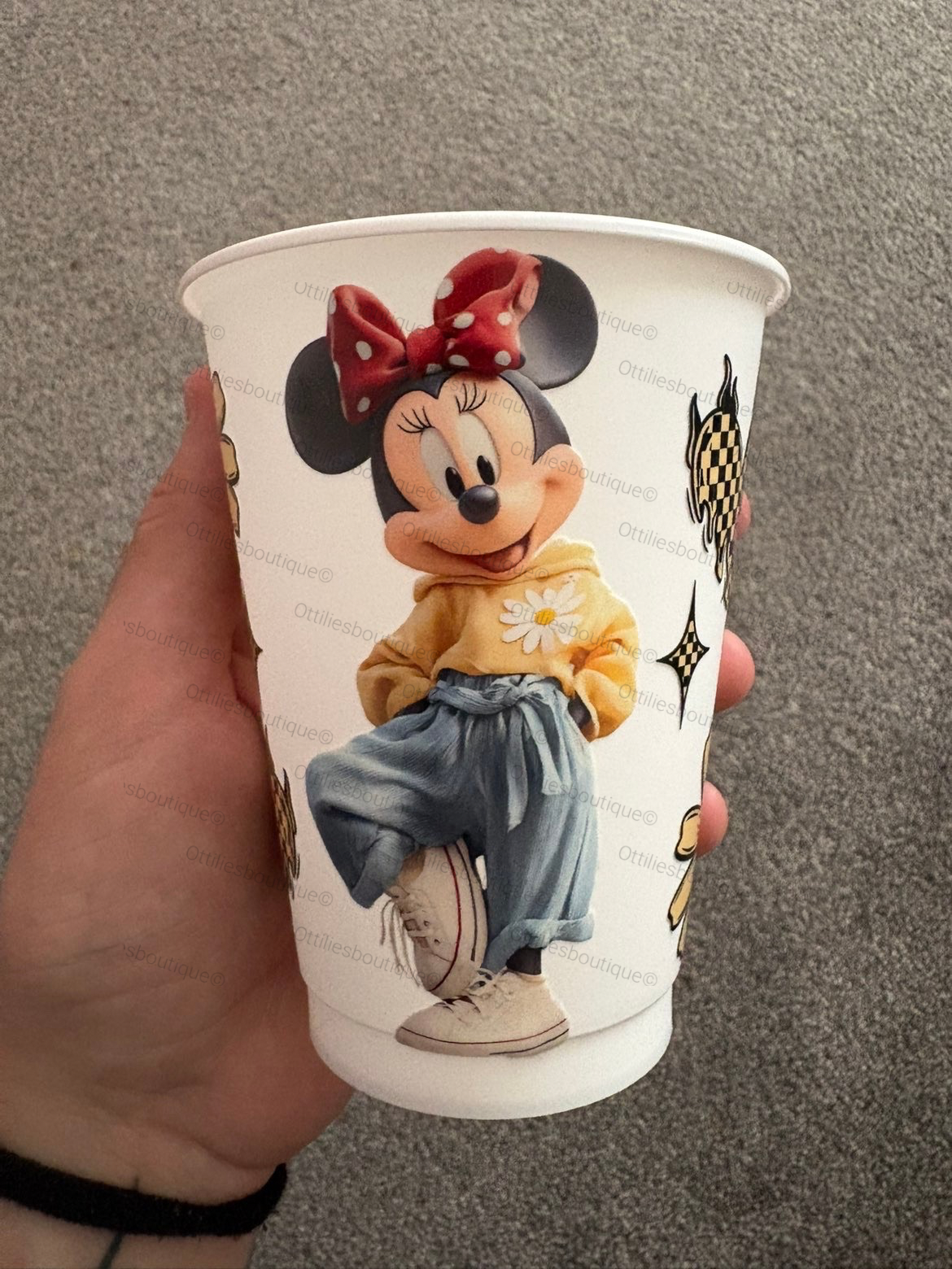 16oz Cold Cups