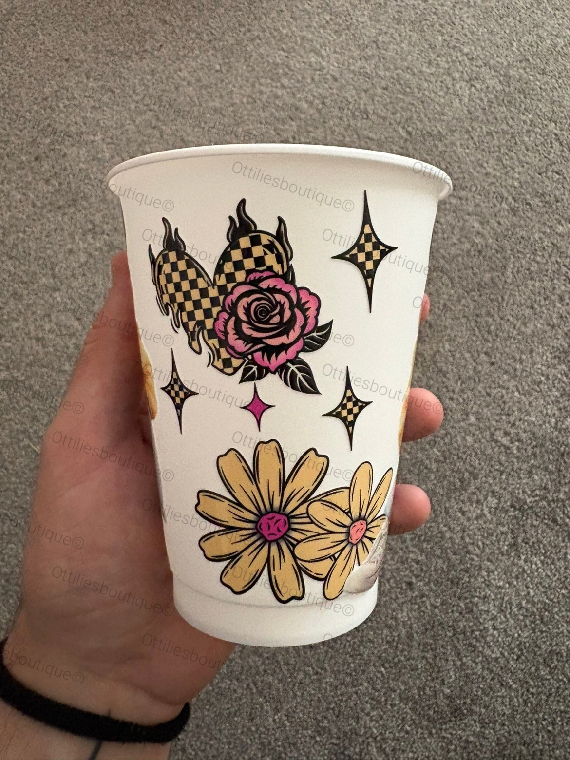 16oz Cold Cups