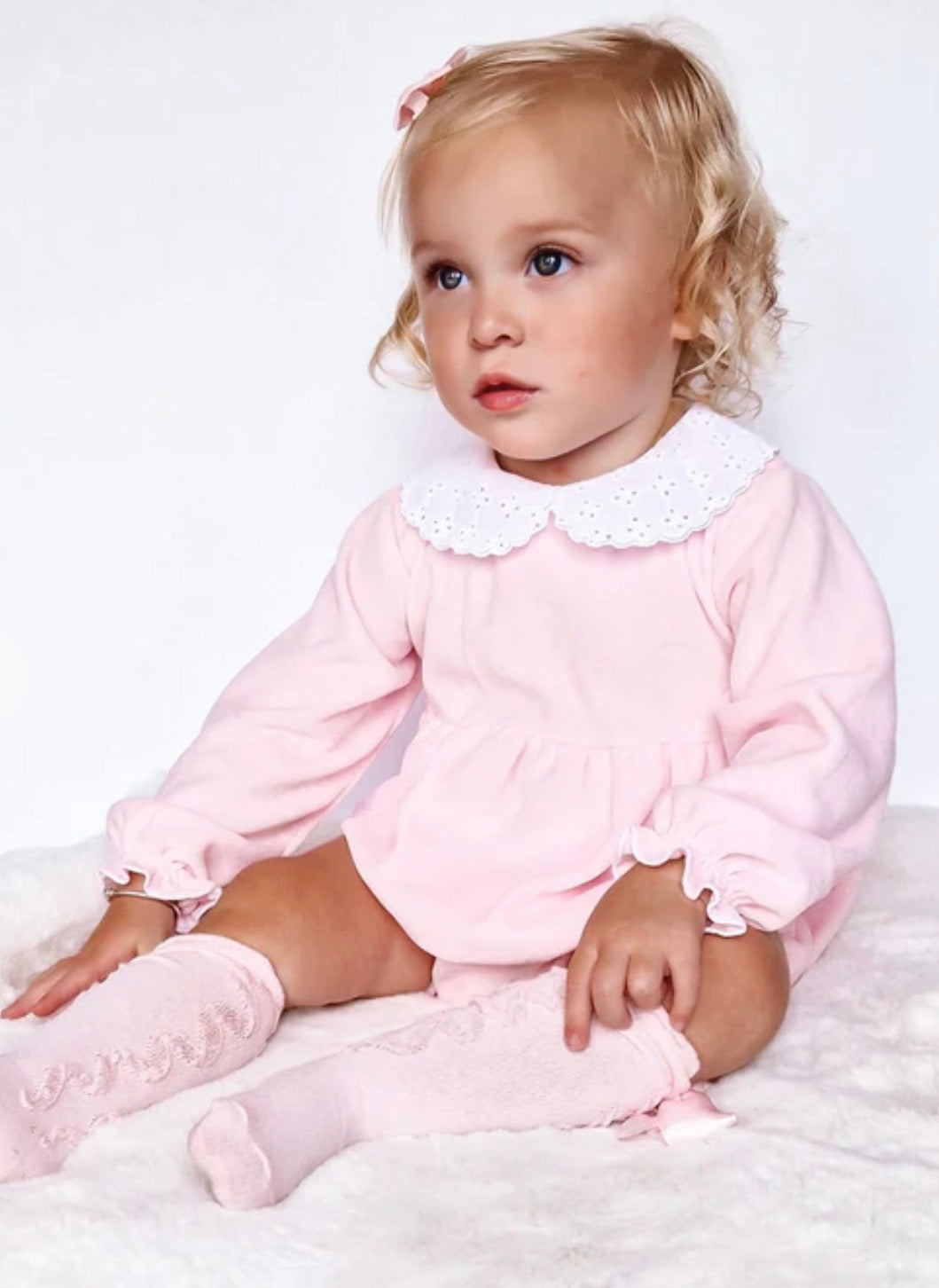 Nova Romper