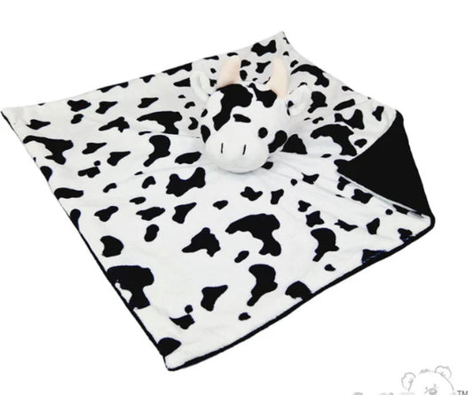 Cow Comforter