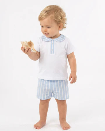 Frankie Short Set